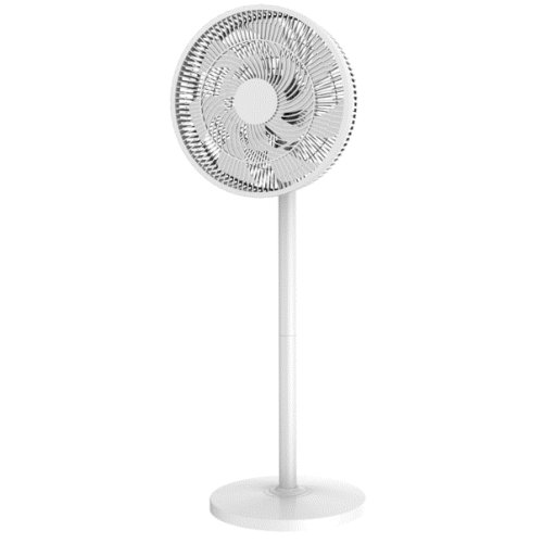 Table Stand Fan – Model No. : SF35