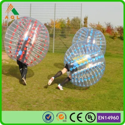 sports adult bumper ball/ boday bumper ball/ buddy bumper ball for adult
