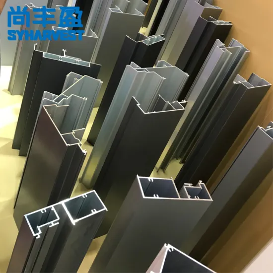 Foshan OEM/ODM Aluminum Profile Supplier