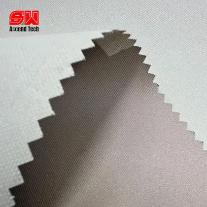 Snow Camouflage Net for Winter Protection