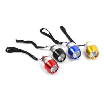 Led Flashlight