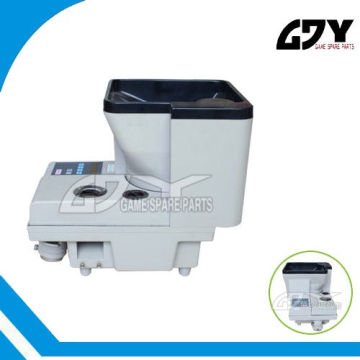 2013 New! Euro Coin Counter Machine GGY4300