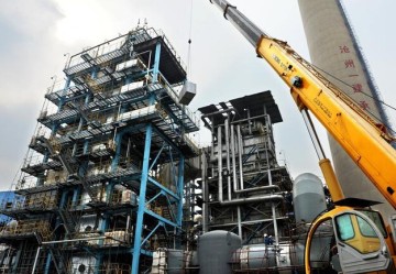 advantages of coal fired power stations desulfurization