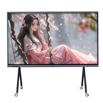 110 inch large screen tv