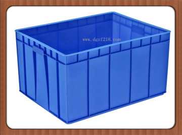 Customized Durable Plastic Storage Box Manufacturer From China