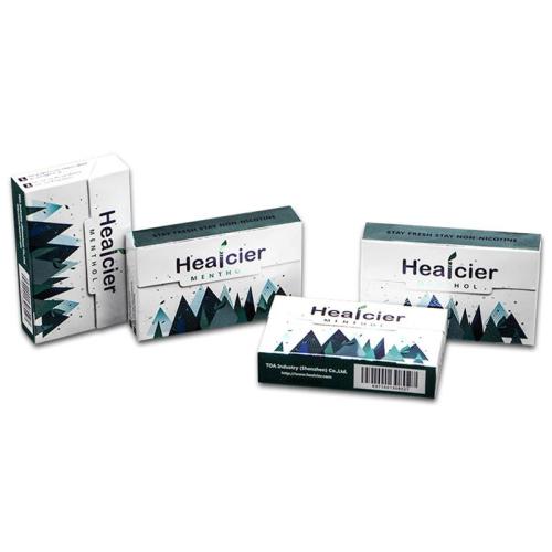 Fresh Mint Cigarette Alternative Heatsticks 200 sticks
