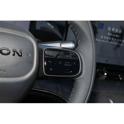 Vehicule de mare viteză ieftine cu energie nouă Mașină