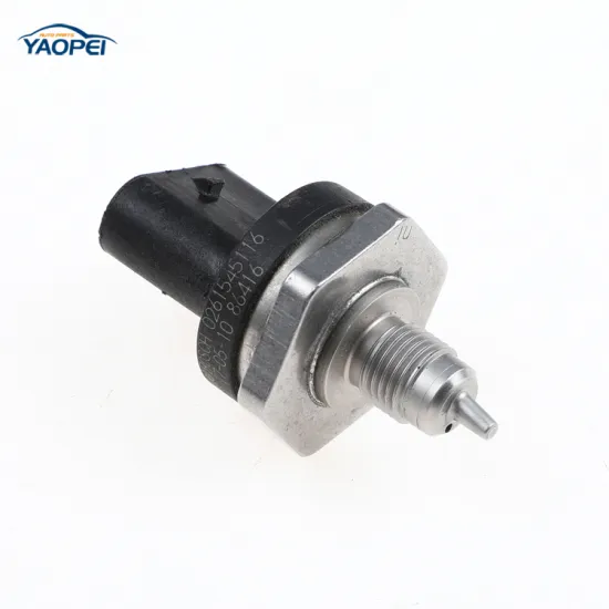 Fuel Pressure Sensor for Mercedes-Benz A-Class W176 - YAOPEI 2789050100 A2789050100