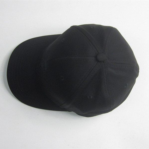 Polyester Ottoman Embroidery Sport Cap