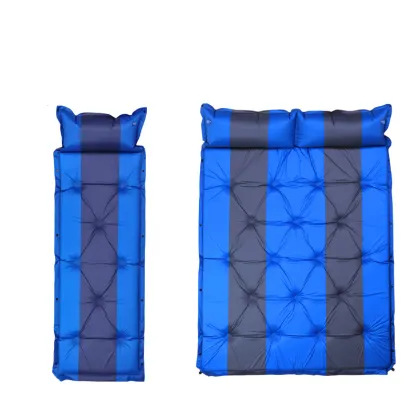 Self Inflatable Double People Air Mattresses