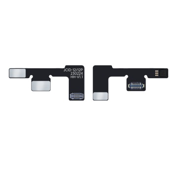 JCID TAG-ON Face ID Repair FPC Dot Projector Flex Cable for iPhone X-12PM