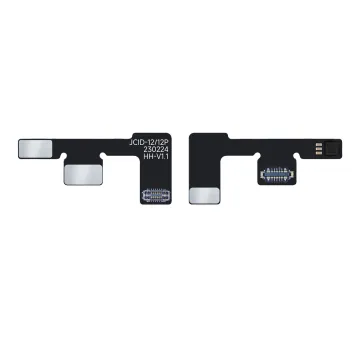 JCID TAG-ON Face ID Repair FPC Dot Projector Flex Cable for iPhone X-12PM