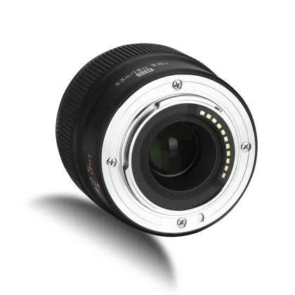 YONGNUO YN42.5mm F1.7M II Prime Lens for Panasonic and Olympus