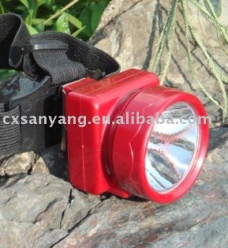 led lamp