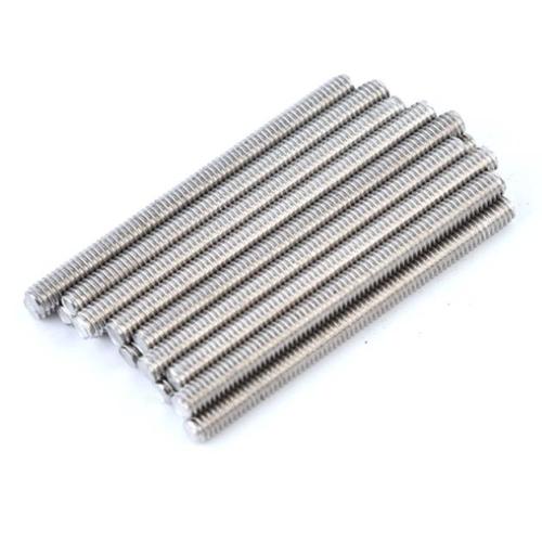 304 316 thread rod price