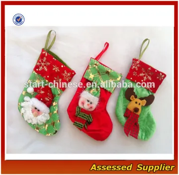 2015 New Style Christmas Sock/ Santa Socks/Funny Christmas Sock/Christmas Cozy Sock