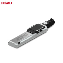 High Precision 400mm Customized Linear Motion Module