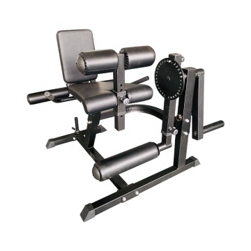 Nouvelle machine d'exercice de conception Home Gym Extension des jambes et la jambe coulée coulée 2 en 1 Split Kick Fitness Equipment