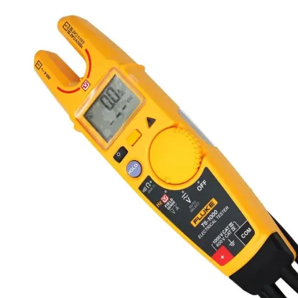 Fluke T6-1000 Electrical Tester 1000V AC