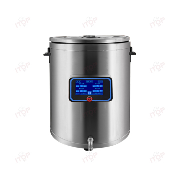 2023 Hot Sale 8kg Commercial Rice Cooker