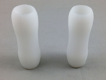 Silicone Handle From China