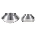 SS304 Steel Weldolet Fittings
