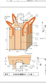 Eco Friendly FIBC Bulk Bags for Logistics