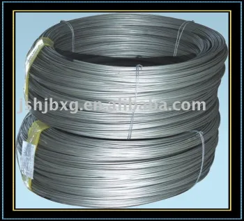 stainless steel wire