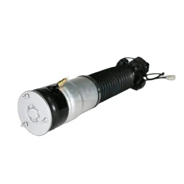 Rear Suspension Air Shock for BMW F02/F01 37126791675/37126791676 7 Series