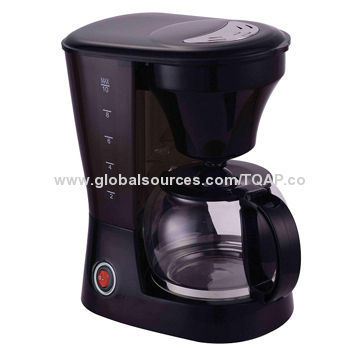 Automatic Coffee/Tea Maker Machine