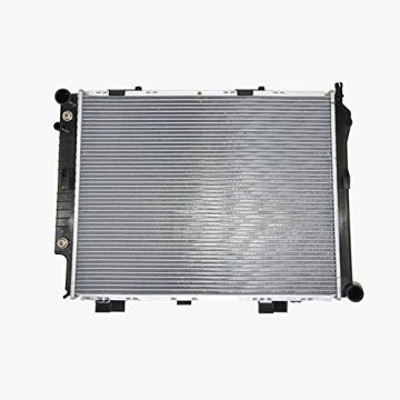 Wholesale EOK PA/PC Radiator for Mercedes-Benz W210 E200 230 240 250 280 320 DIESEL