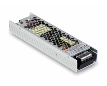 Mean Well UHP-200-36 200W 36V PFC Power Supply
