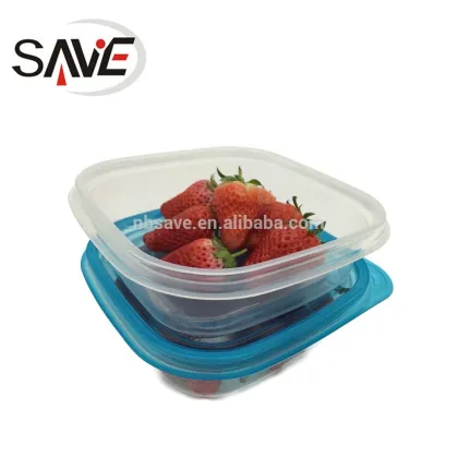 Square Disposable Foodsaver 6058
