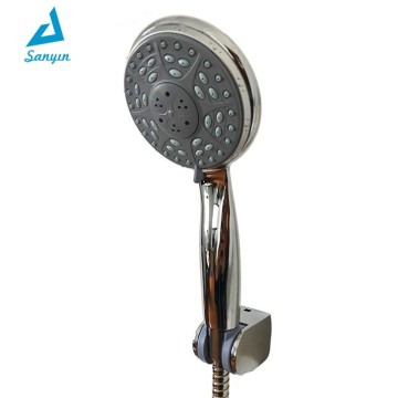 Bathroom Fittings Golden Hand Shower