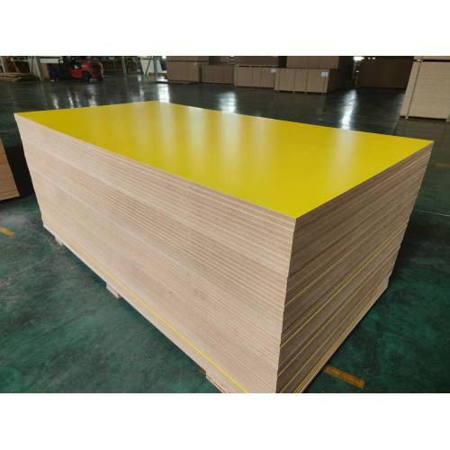 Furniture Cabinet Used MDF Board