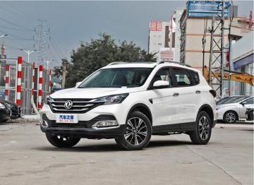 Dongfeng 7 kursi SUV mewah berbahan bakar bensin
