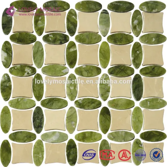 Hot Sale Cheap Popular Good Quality Marble Mosaic Tiles