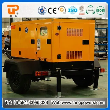 375kva electric motor generator price