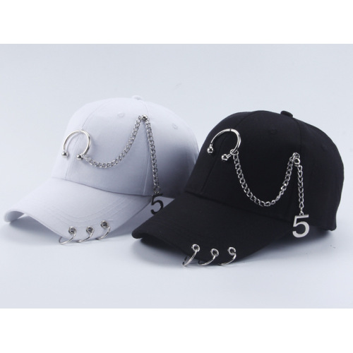 Gorra de hip-hop gorra de béisbol gorra hombres mujeres