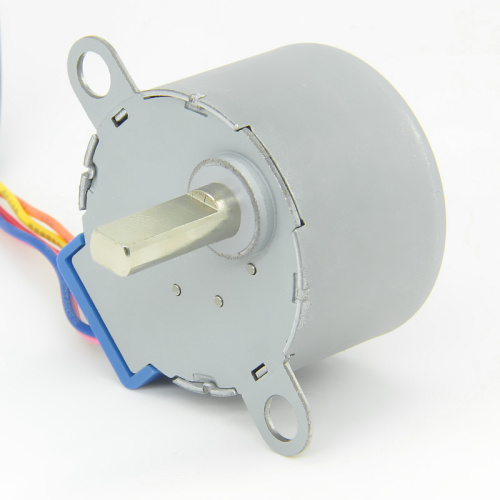 28BYJ48-118A Reduction Stepper Motor - MAINTEX