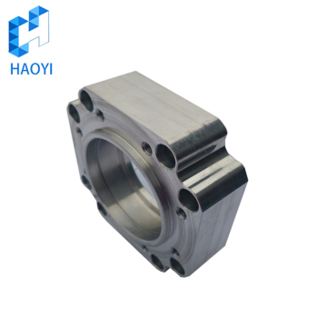شل قطع الغيار السريعة النموذج CNC خدمات الميكنة المخصصة