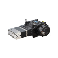 Water Jet Triplex Plunger Pump