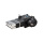 Water Jet Triplex Plunger Pump