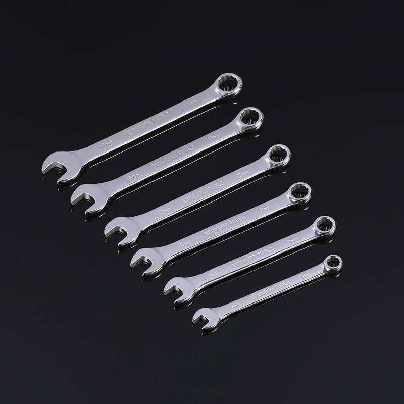 socket wrench set