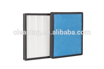 Anti-mite Filter
