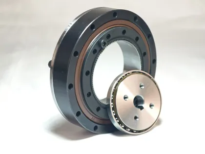 Premium D Series Harmonic Gear with Thin Design