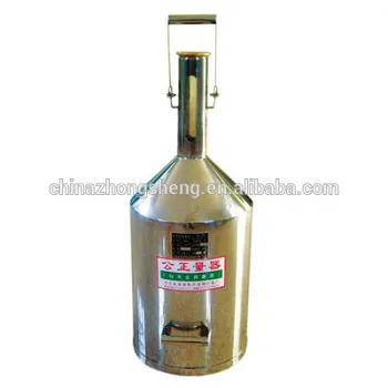 20L tank measuring instrument