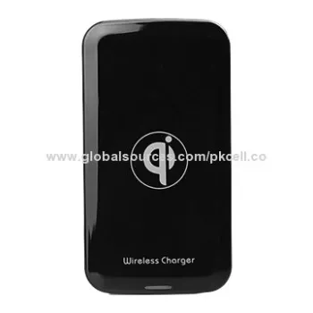 10,400mAh Wireless Mobile Phone Charger, Micro USB 5V, 1.5A Input