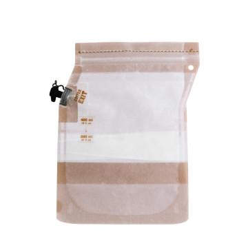 Custom en gros Le sac de café-cafetière réutilisable Kopen