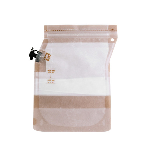 Mayorista Custom the Coffee Brewer Bag reutilizable Kopen